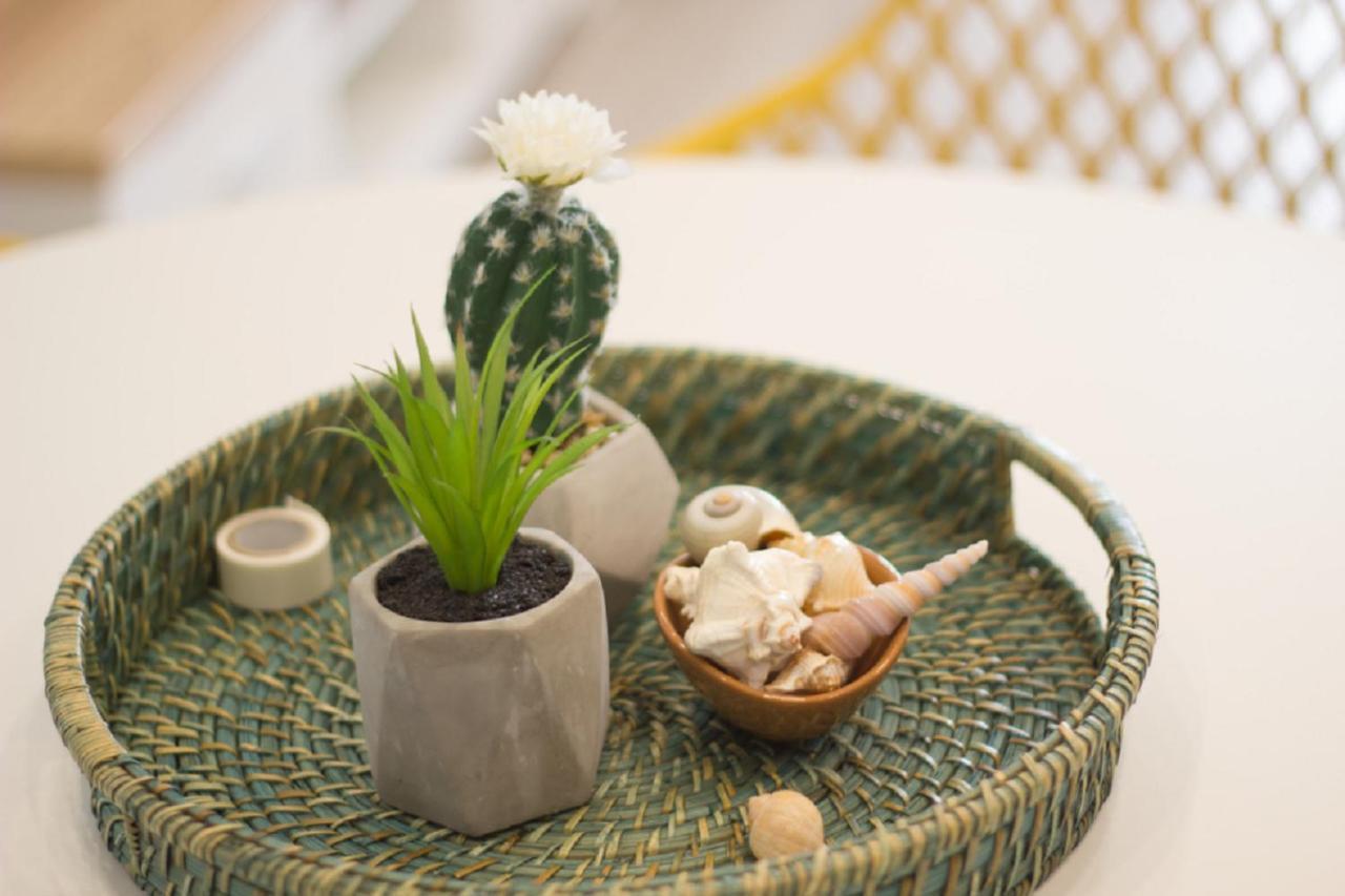 Luxury Beach Sea View 200M Beach & 10Min Centre ลากอส ภายนอก รูปภาพ