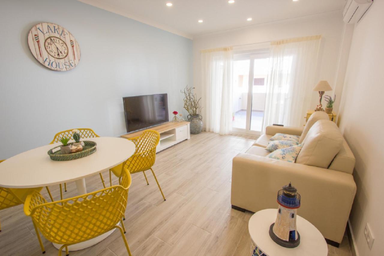 Luxury Beach Sea View 200M Beach & 10Min Centre ลากอส ภายนอก รูปภาพ